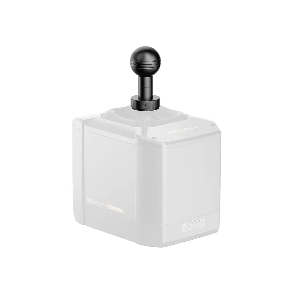 MOZA Active Shifter Knob - Image 3