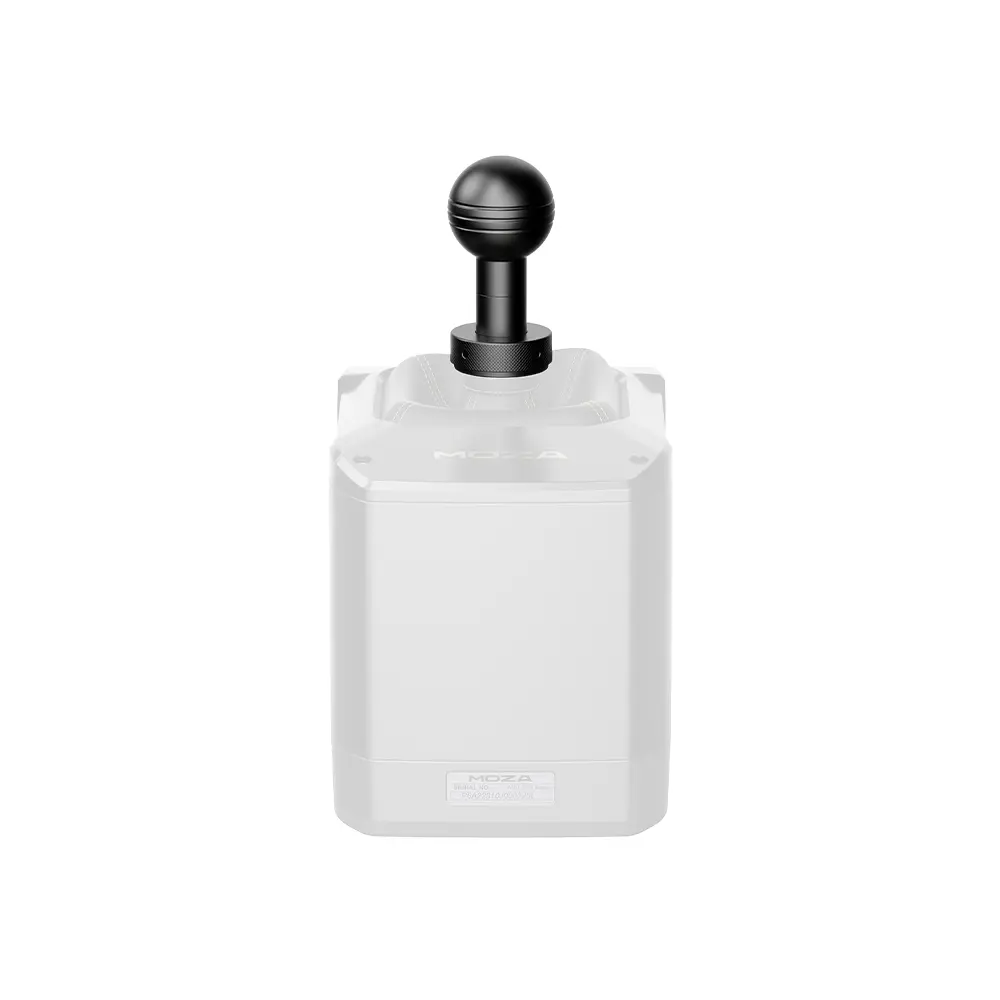 MOZA Active Shifter Knob - Image 7