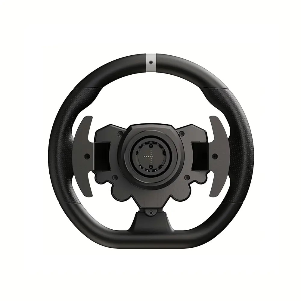 MOZA ESX Steering Wheel for PC & Xbox - Image 4