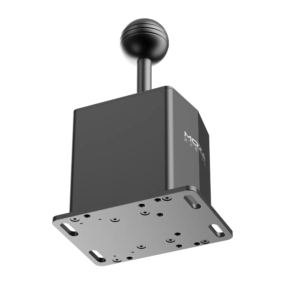 MOZA HGP Shifter - Image 4
