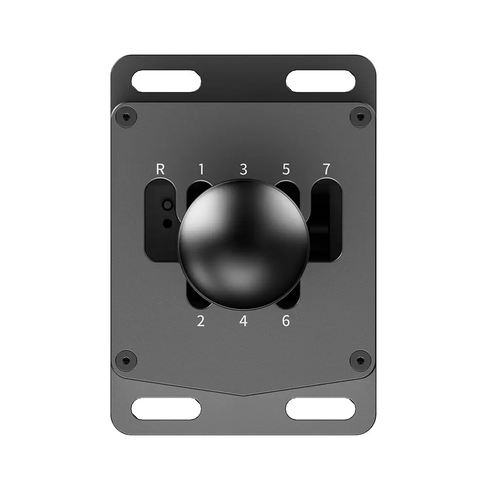 MOZA HGP Shifter - Image 5