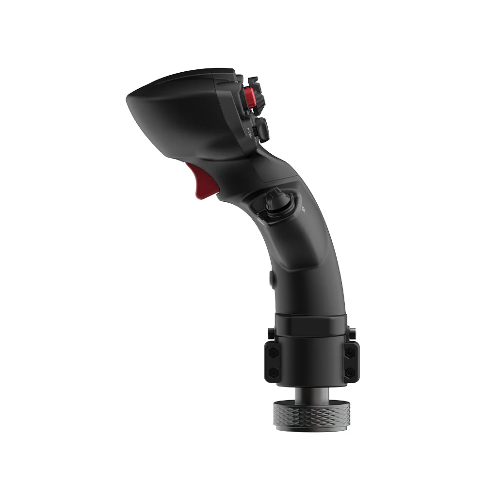MOZA MHG Flightstick - Image 3
