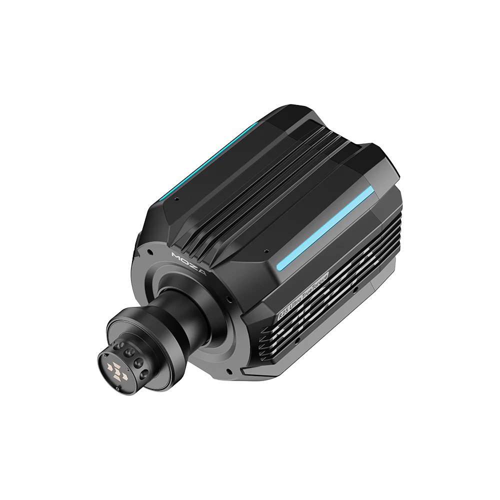 MOZA R25 Ultra True Torque Direct Drive Wheel Base - Image 3