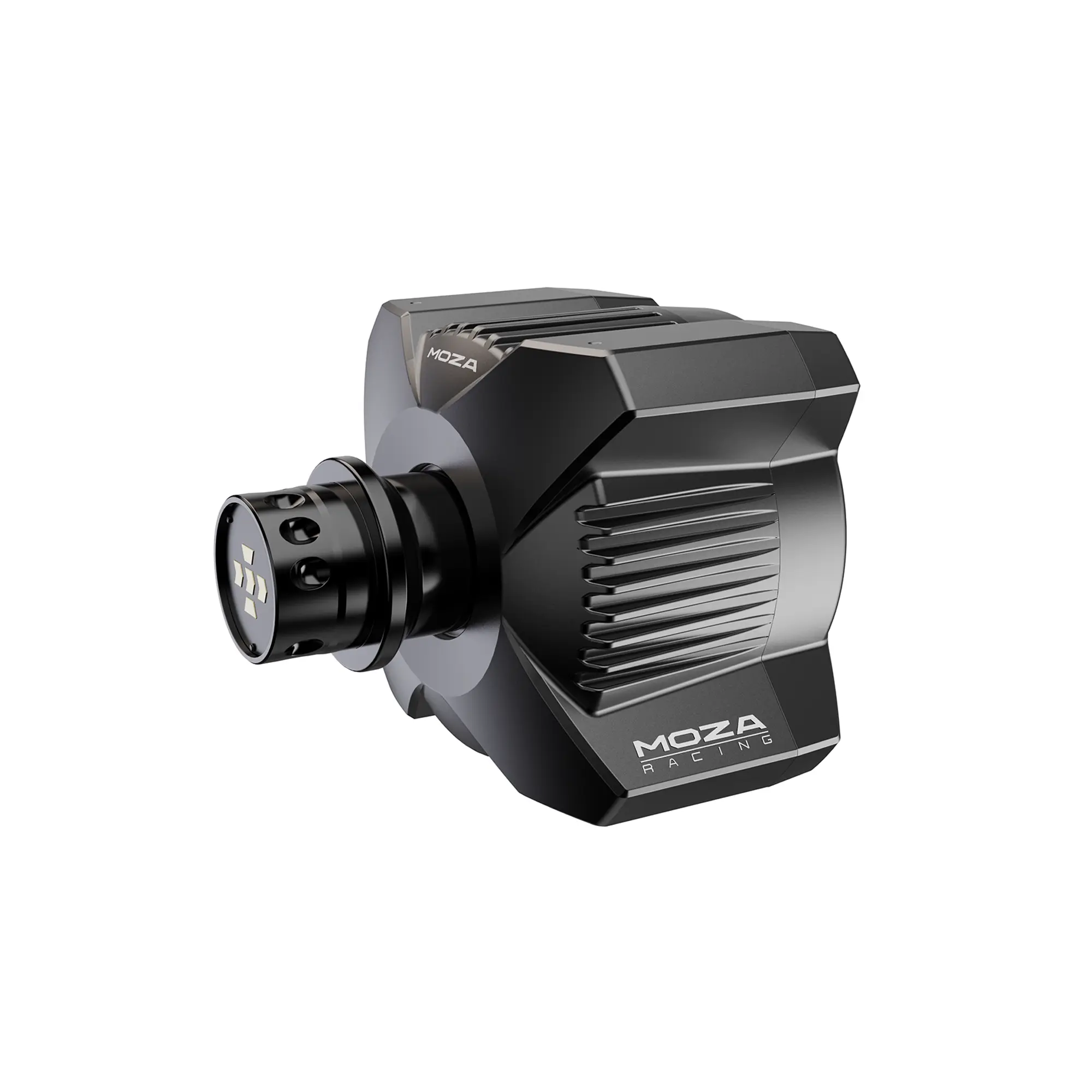 MOZA R3 Racing Wheel and Pedals for Xbox & PC - Image 3
