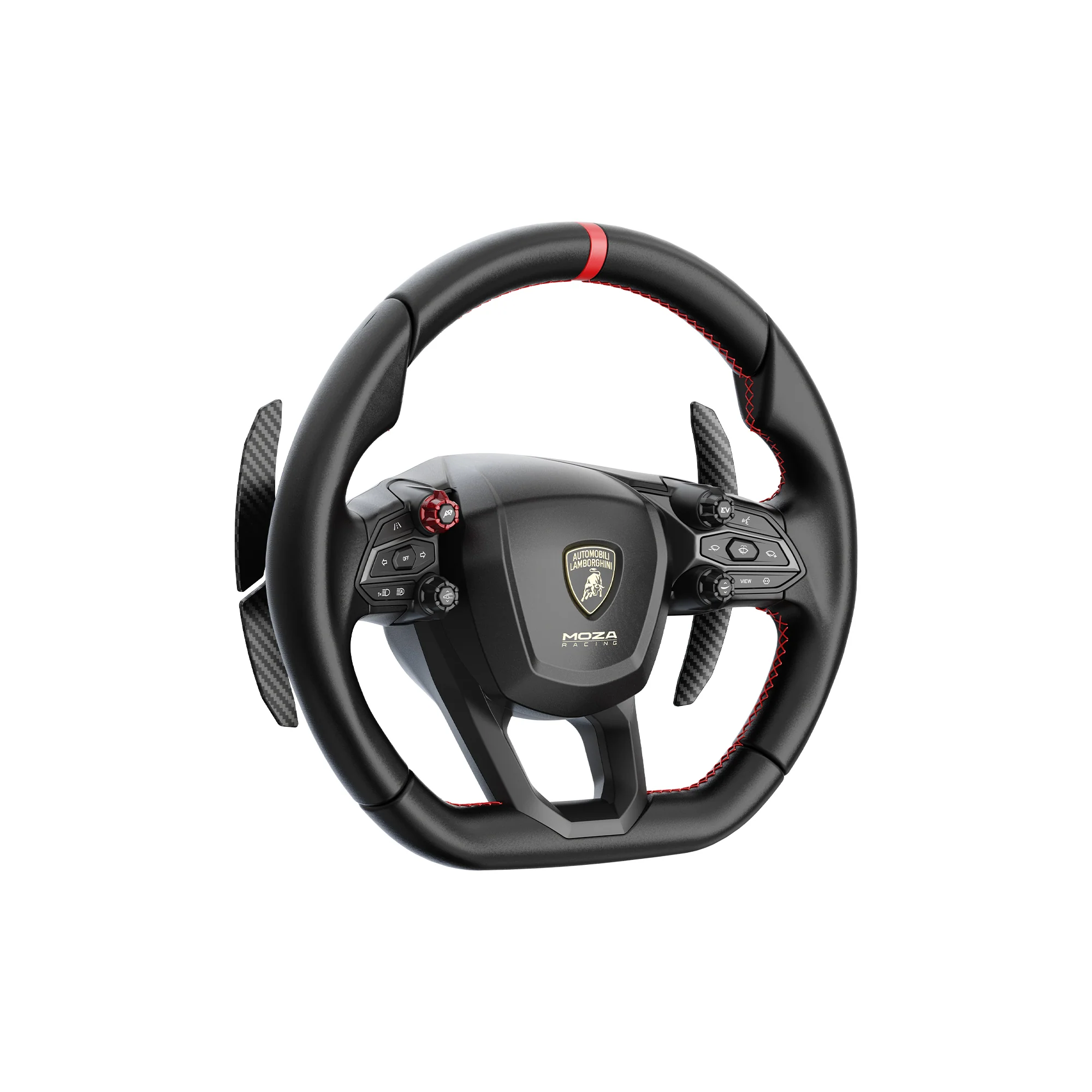 Revuelto Sim-Racing Steering Wheel - Image 3