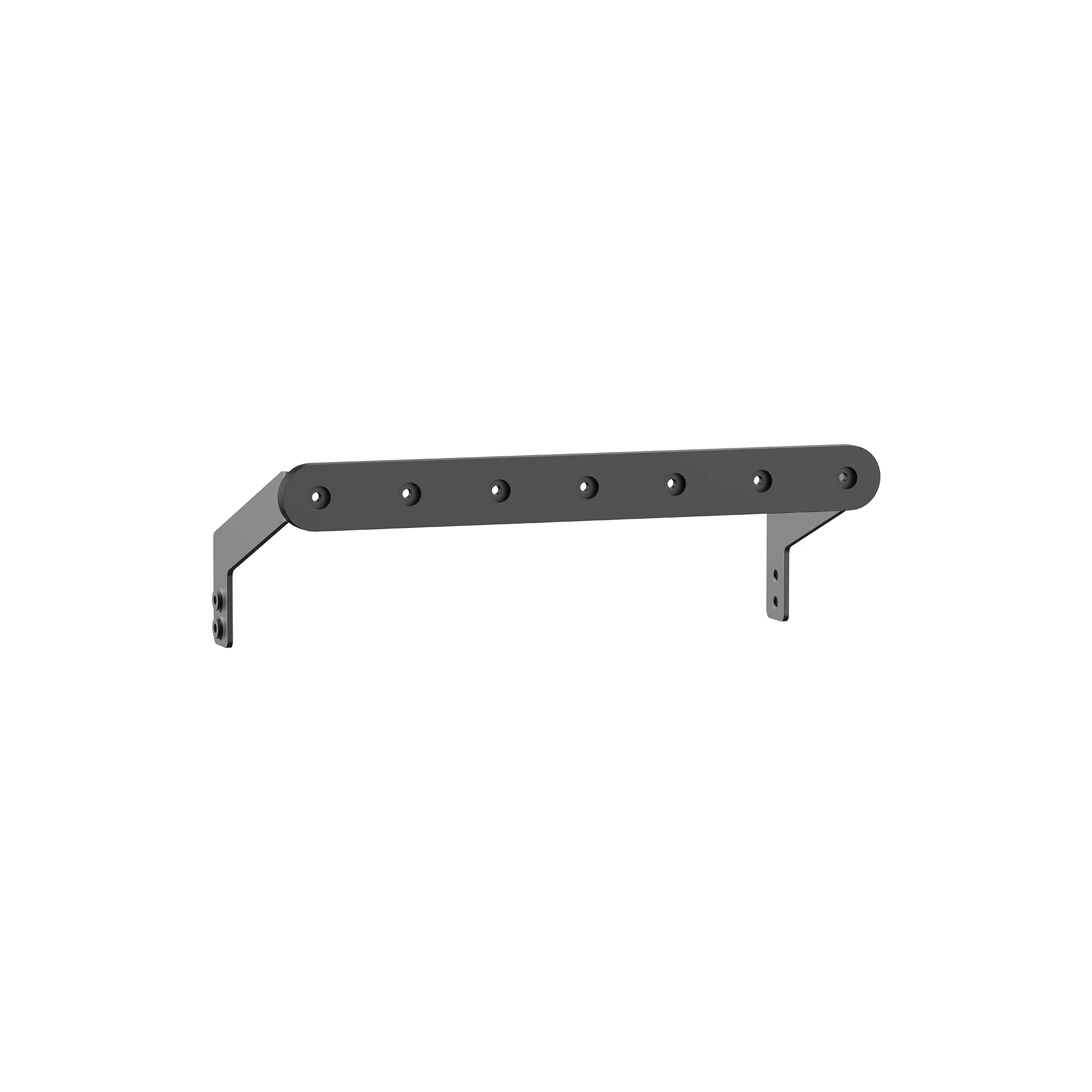 MOZA SRP2 Rear Support Bracket - Image 4