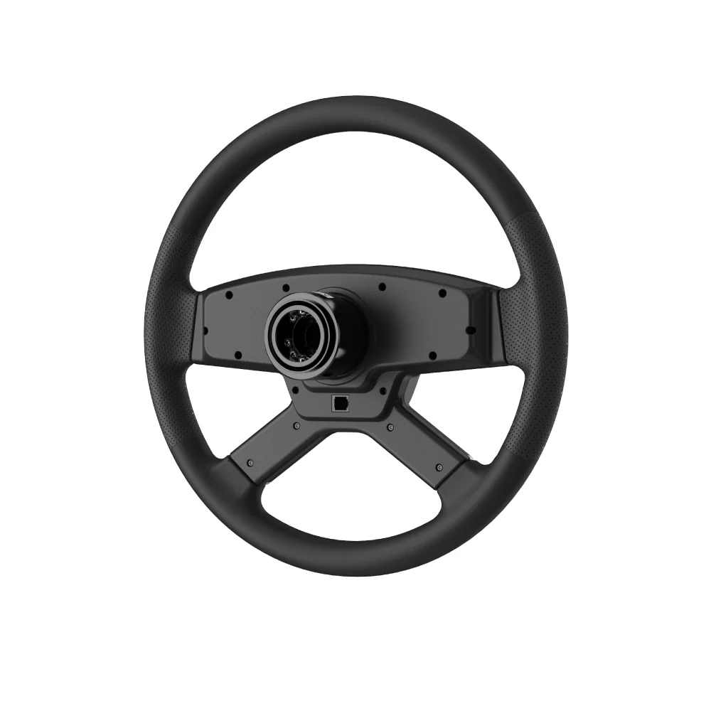 MOZA TSW Truck Wheel - Image 4