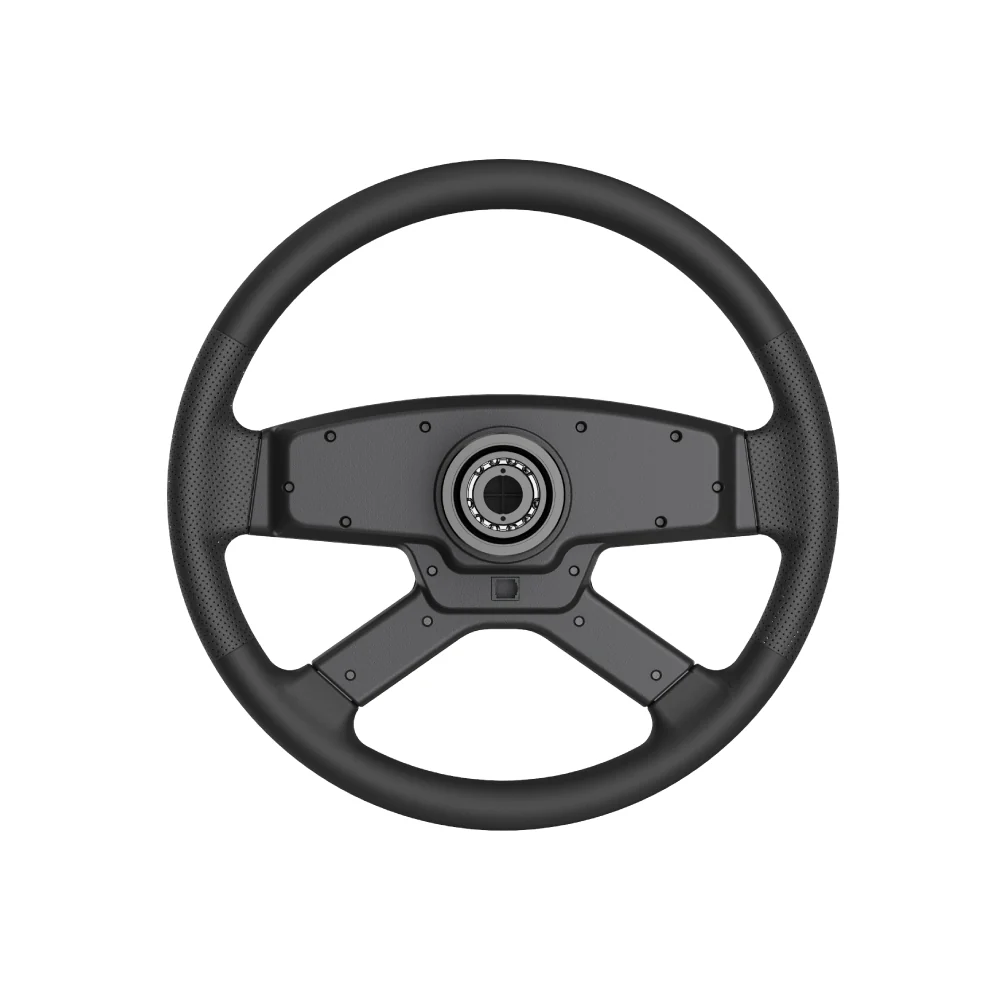 MOZA TSW Truck Wheel - Image 6